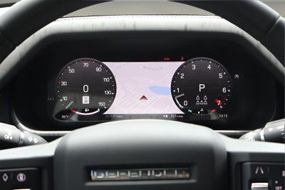 2025 Land Rover Defender 130 S