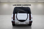 2025 Land Rover Defender 130 S