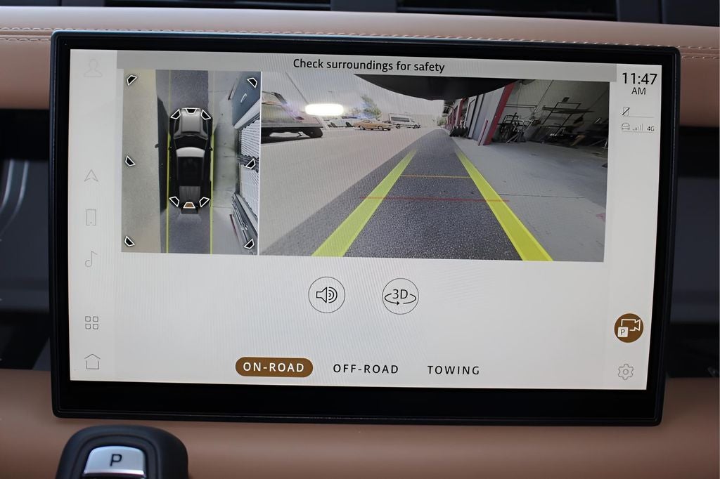 2025 Land Rover Defender 110 V8