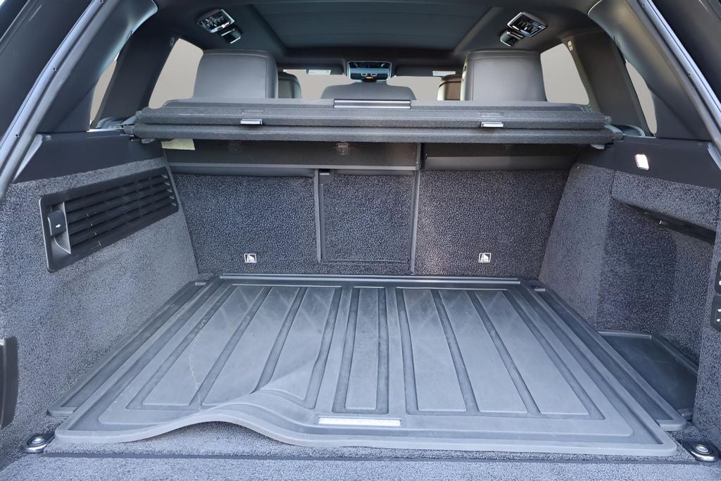 2019 Land Rover Range Rover 5.0L V8 Supercharged