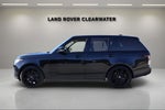 2019 Land Rover Range Rover 5.0L V8 Supercharged