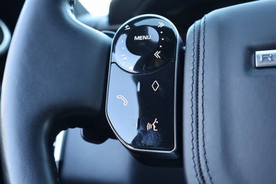 2019 Land Rover Range Rover 5.0L V8 Supercharged