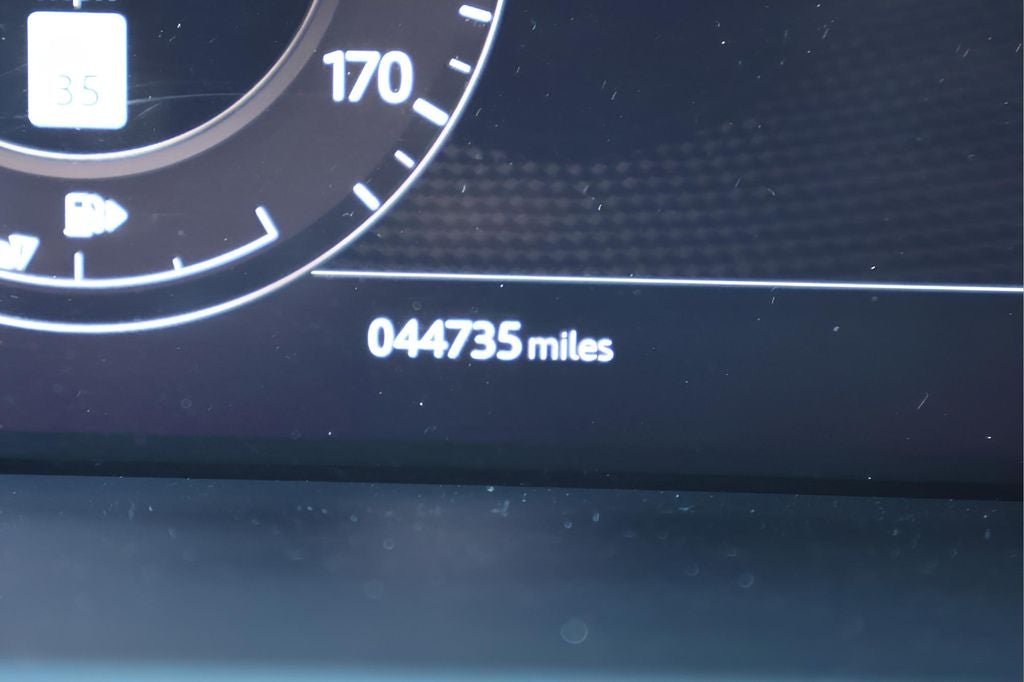 2019 Land Rover Range Rover 5.0L V8 Supercharged