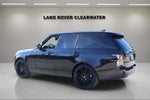 2019 Land Rover Range Rover 5.0L V8 Supercharged