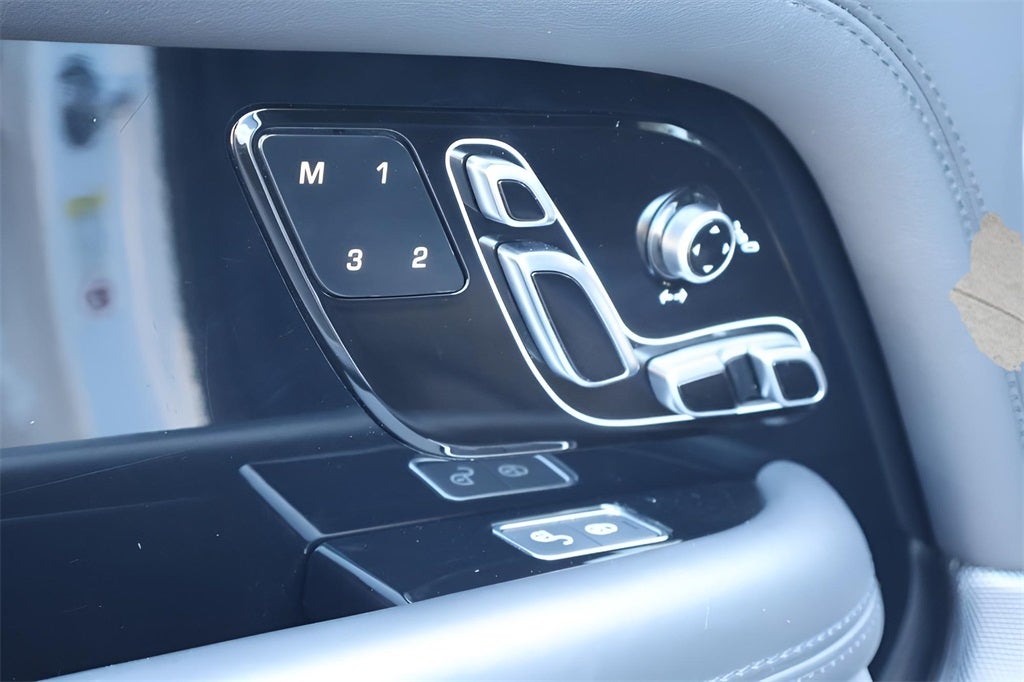 2019 Land Rover Range Rover 5.0L V8 Supercharged