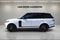 2019 Land Rover Range Rover 5.0L V8 Supercharged