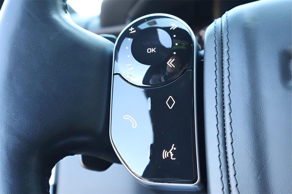 2019 Land Rover Range Rover 5.0L V8 Supercharged