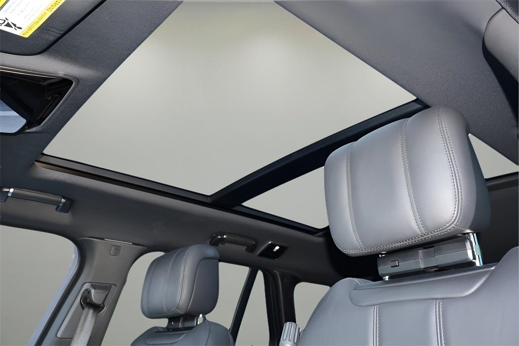 2019 Land Rover Range Rover 5.0L V8 Supercharged