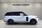 2019 Land Rover Range Rover 5.0L V8 Supercharged