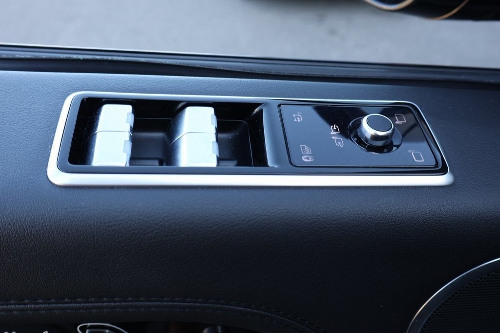 2021 Land Rover Range Rover Westminster