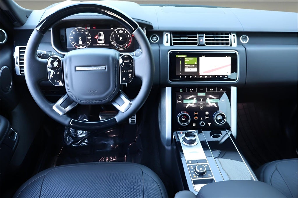 2021 Land Rover Range Rover Westminster