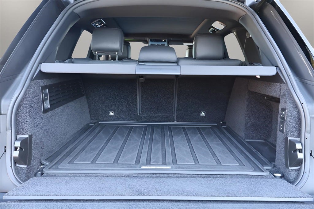 2021 Land Rover Range Rover Westminster