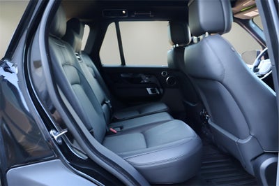 2021 Land Rover Range Rover Westminster