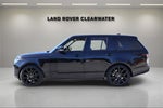 2021 Land Rover Range Rover Westminster