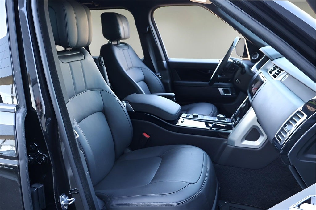 2021 Land Rover Range Rover Westminster