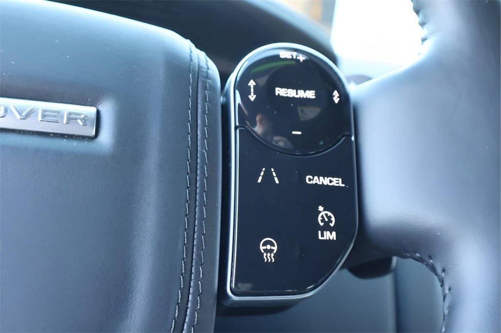 2021 Land Rover Range Rover Westminster