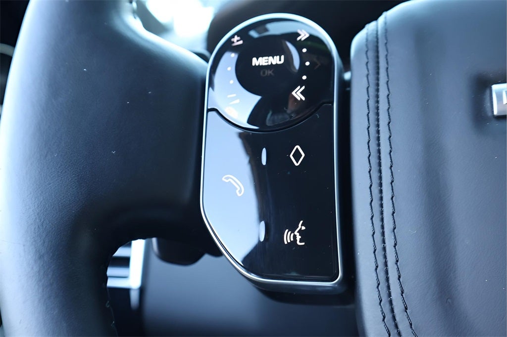 2021 Land Rover Range Rover Westminster