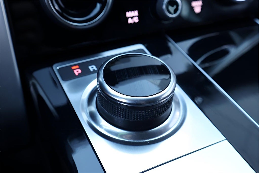 2021 Land Rover Range Rover Westminster