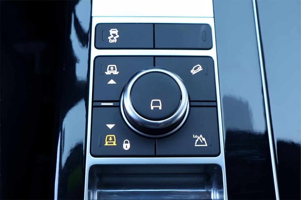 2021 Land Rover Range Rover Westminster