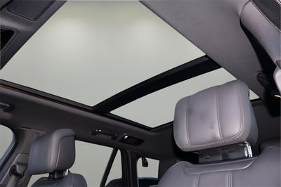 2021 Land Rover Range Rover Westminster