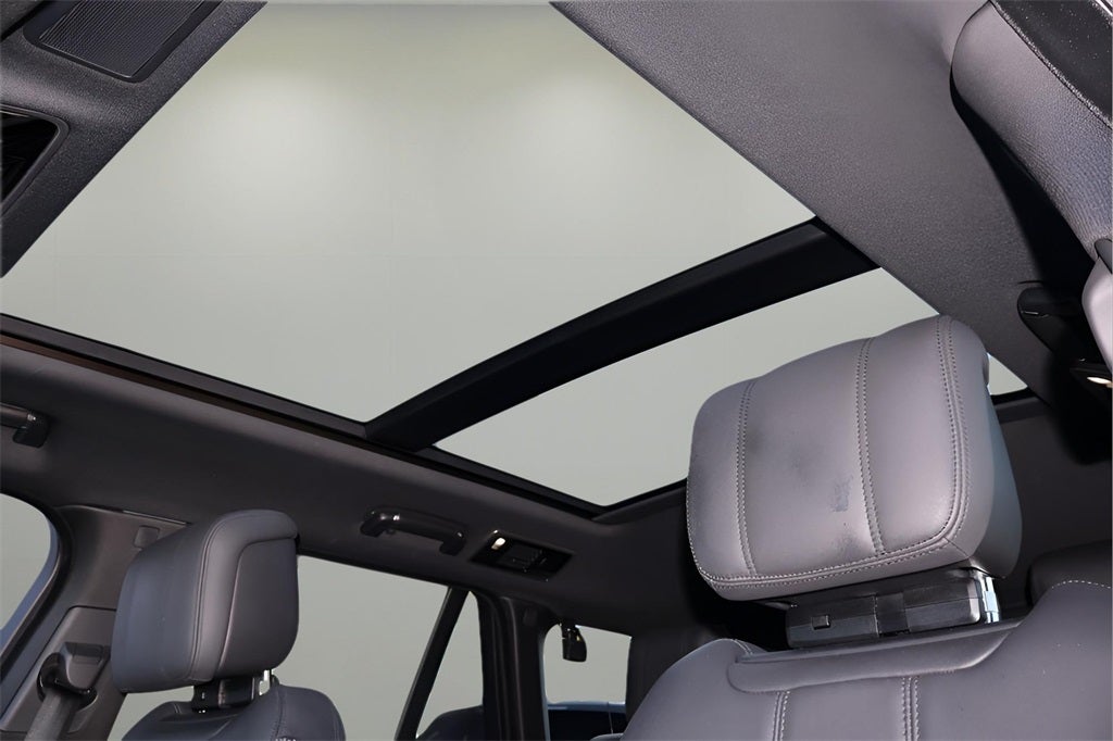 2021 Land Rover Range Rover Westminster