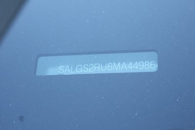 2021 Land Rover Range Rover Westminster