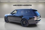 2021 Land Rover Range Rover Westminster