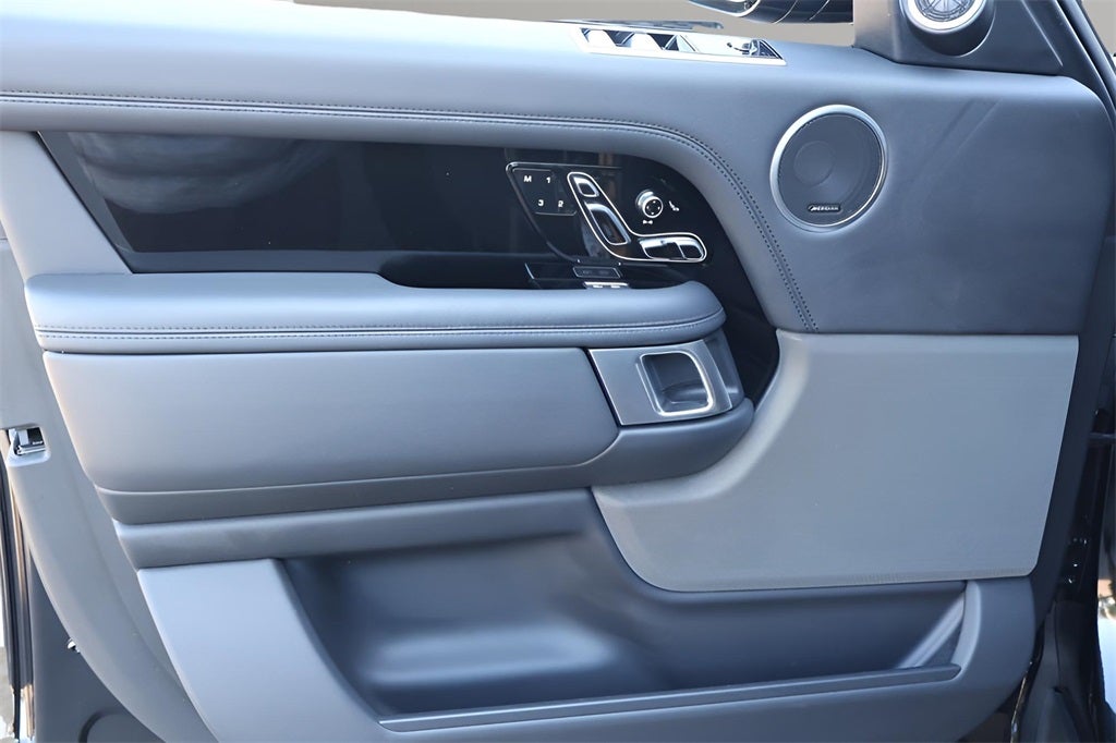 2021 Land Rover Range Rover Westminster