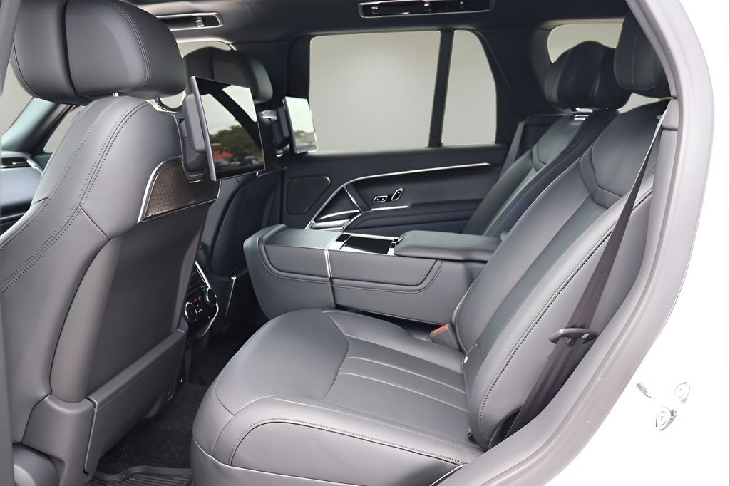 2025 Land Rover Range Rover Autobiography