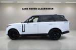 2025 Land Rover Range Rover Autobiography