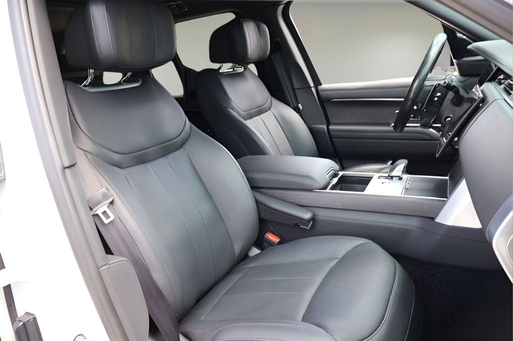 2025 Land Rover Range Rover Autobiography