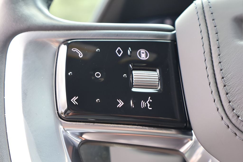 2025 Land Rover Range Rover Autobiography