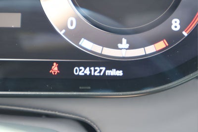 2025 Land Rover Range Rover Autobiography