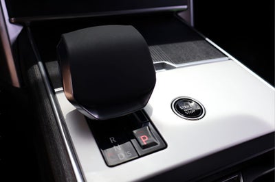 2025 Land Rover Range Rover Autobiography