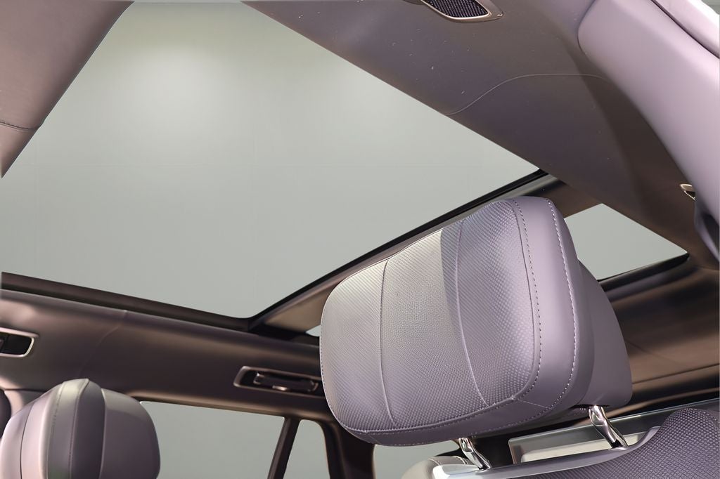 2025 Land Rover Range Rover Autobiography