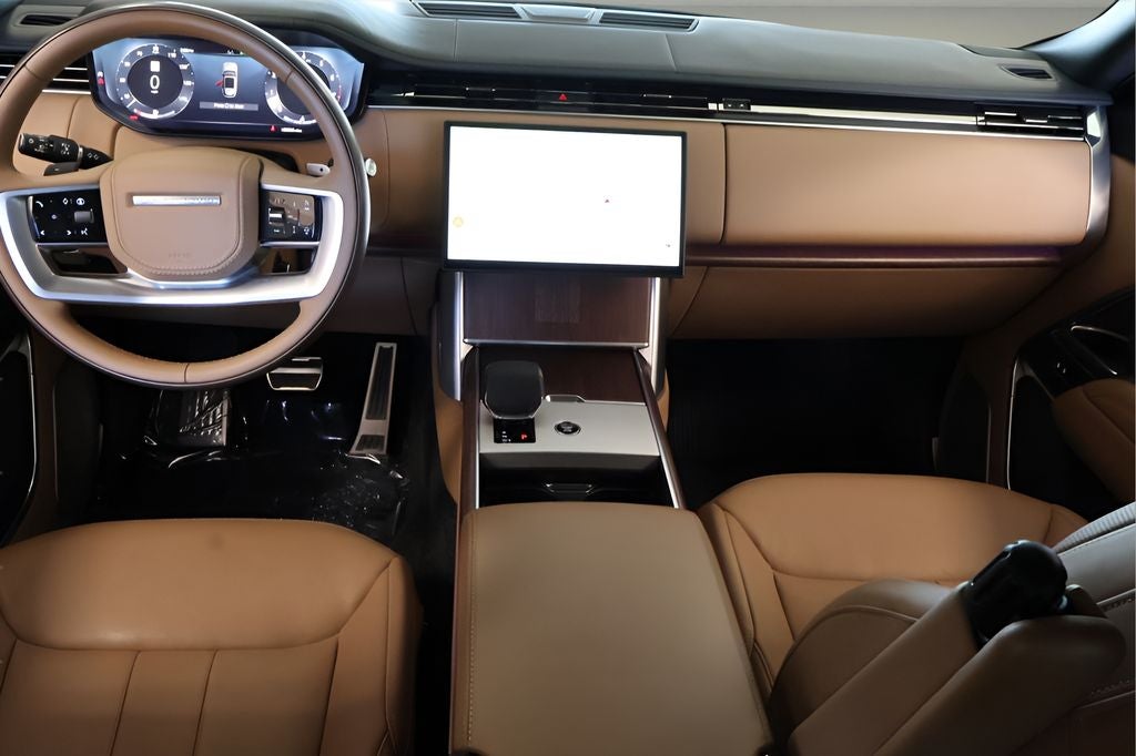 2024 Land Rover Range Rover Autobiography