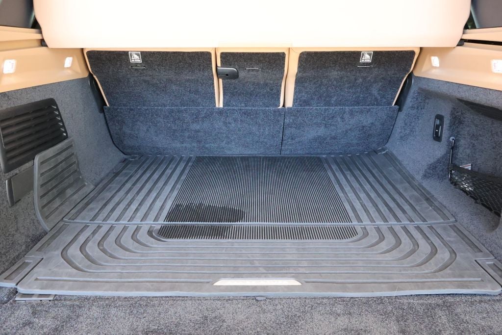 2024 Land Rover Range Rover Autobiography