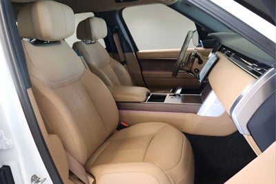 2024 Land Rover Range Rover Autobiography