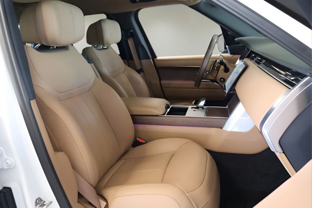 2024 Land Rover Range Rover Autobiography