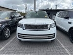 2024 Land Rover Range Rover Autobiography