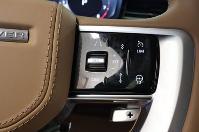 2024 Land Rover Range Rover Autobiography