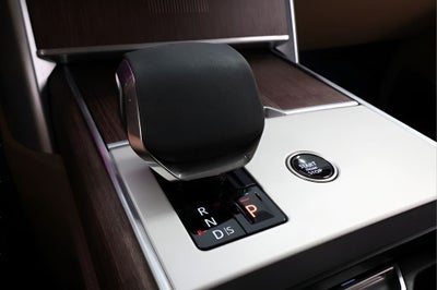 2024 Land Rover Range Rover Autobiography