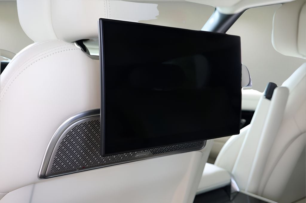 2025 Land Rover Range Rover Autobiography