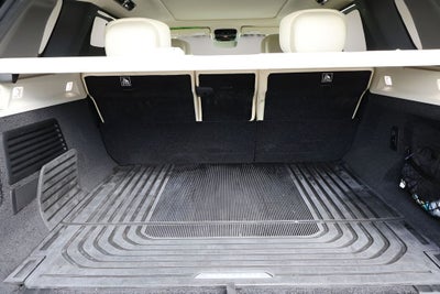 2025 Land Rover Range Rover Autobiography