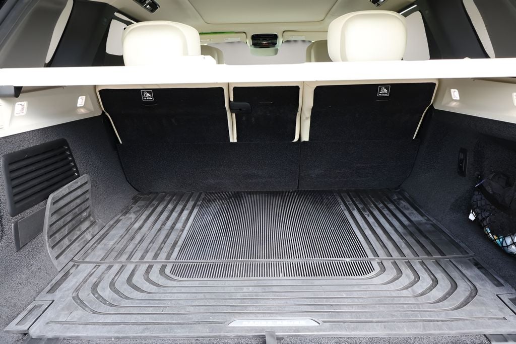 2025 Land Rover Range Rover Autobiography