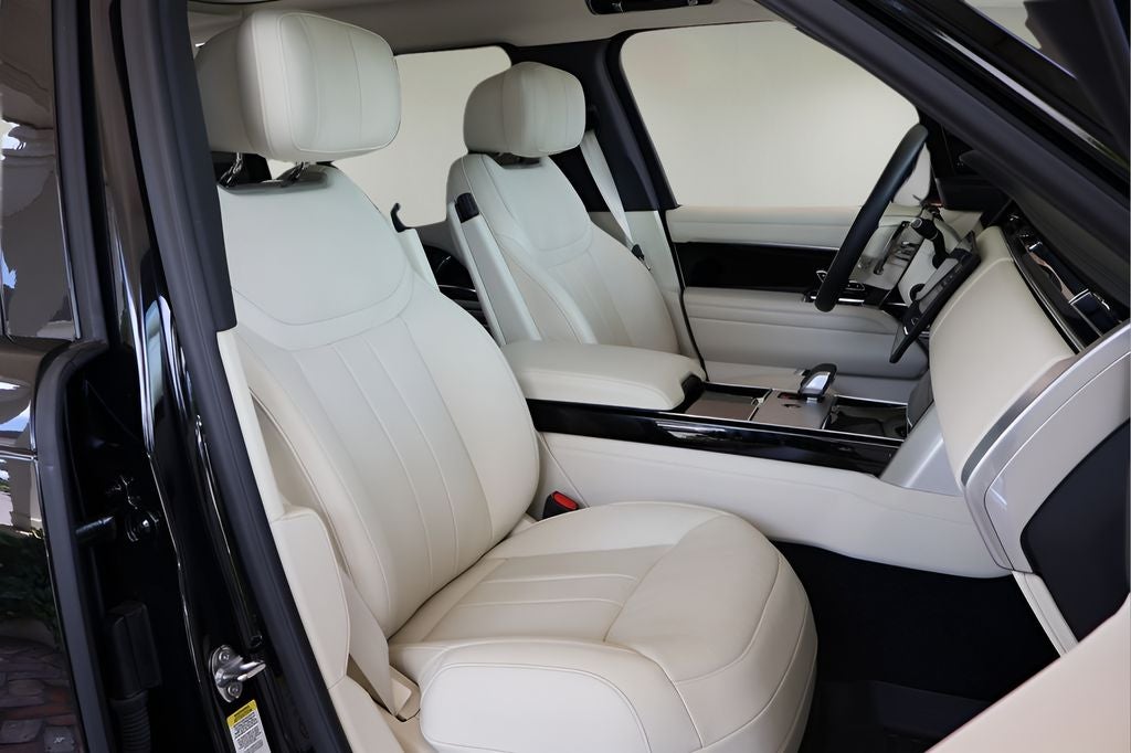 2025 Land Rover Range Rover Autobiography