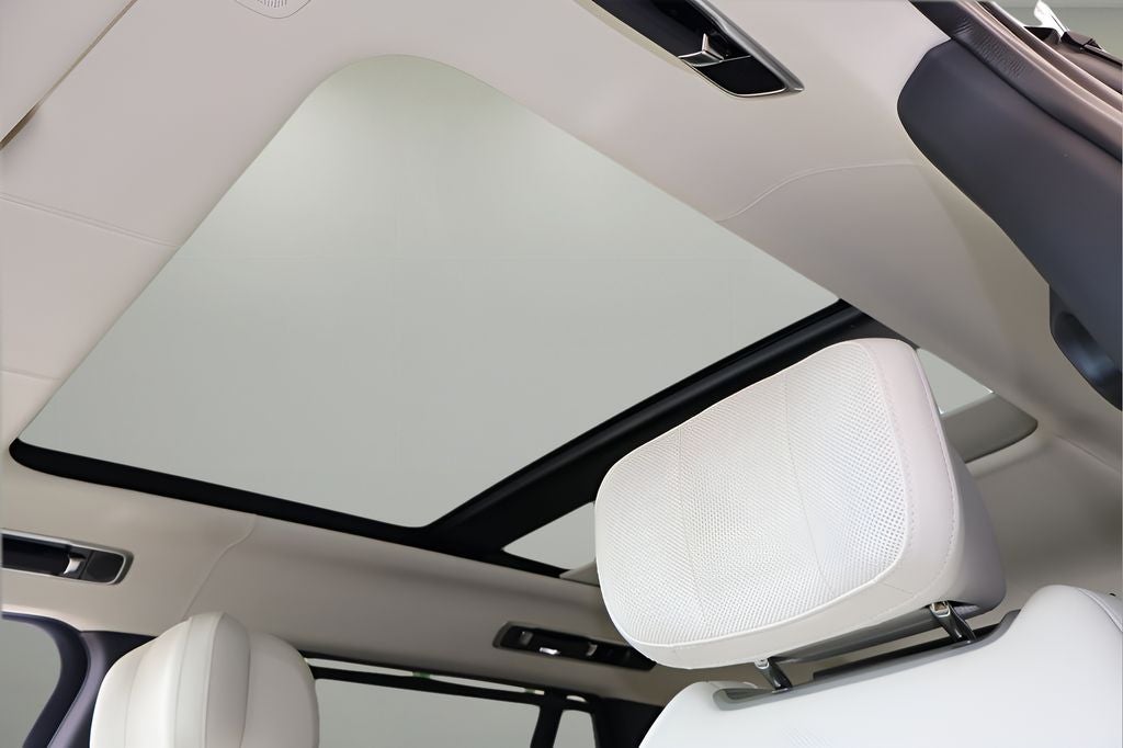 2025 Land Rover Range Rover Autobiography