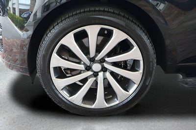 2025 Land Rover Range Rover Autobiography