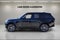 2025 Land Rover Range Rover Plug-In Hybrid SE
