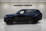 2025 Land Rover Range Rover Plug-In Hybrid SE